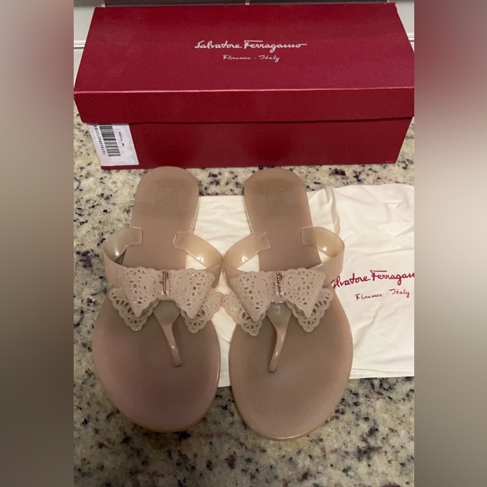 Ferragamo Sandals